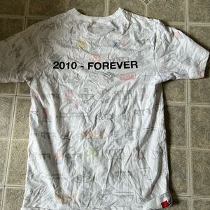 Anniversay shirt